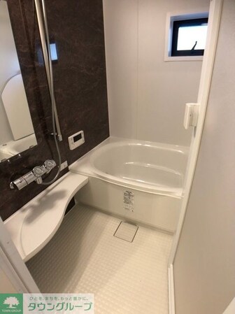 Kolet駒込の物件内観写真